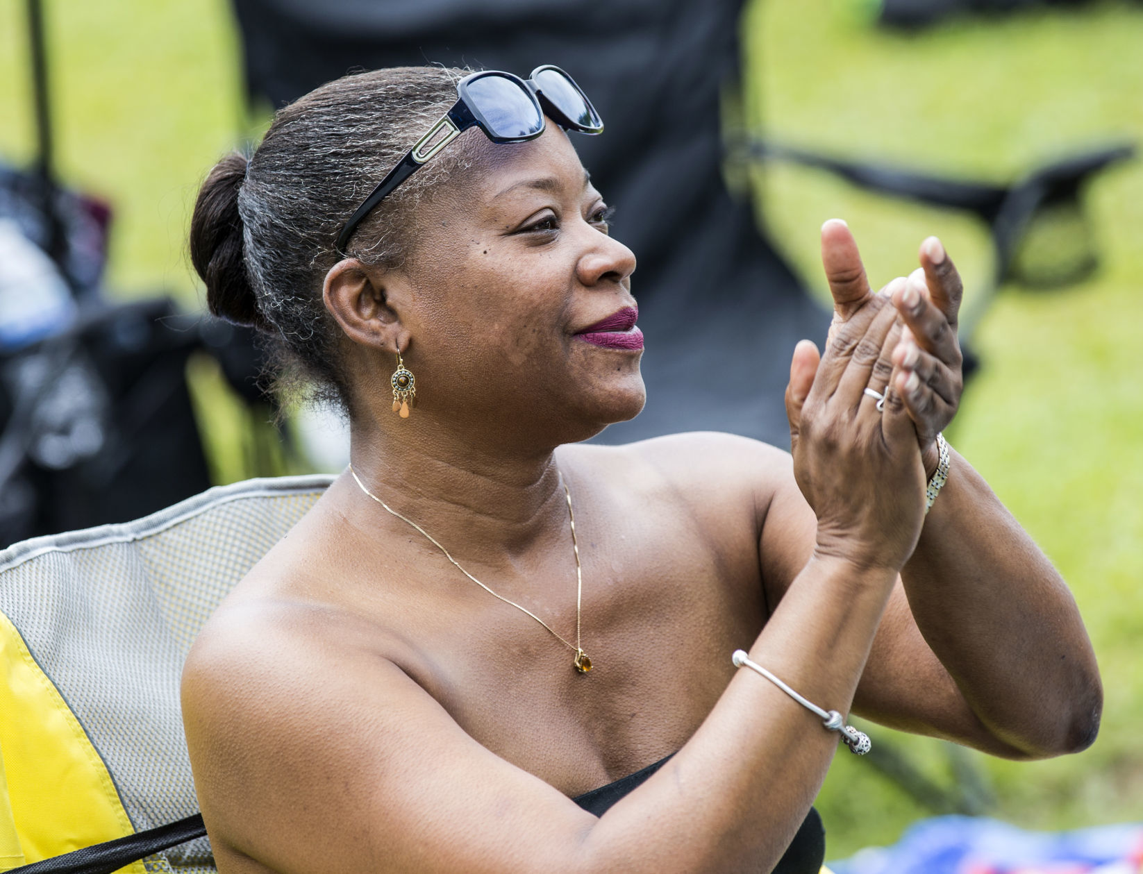Richmond Jazz and Music Festival